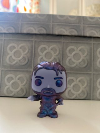Figura Funko Pop Stranger Things
