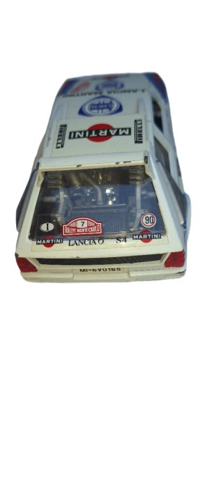 Lancia Delta S4 Integrale 1/24 Burago