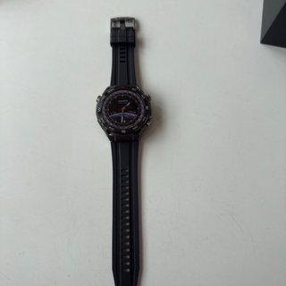 Smartwatch Huawei Ultimate Negro/Plata