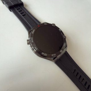Smartwatch Huawei Ultimate Negro/Plata