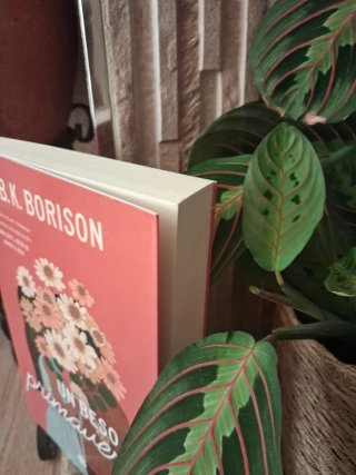 Libro Un beso en primavera