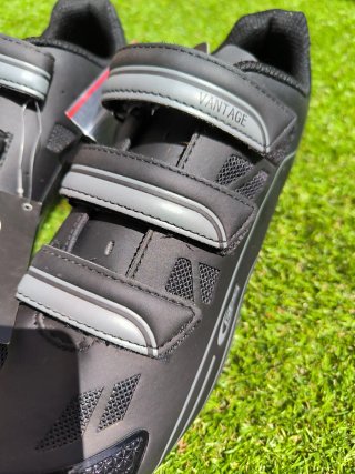 Zapatillas MTB GES Vantage SPD Talla 44