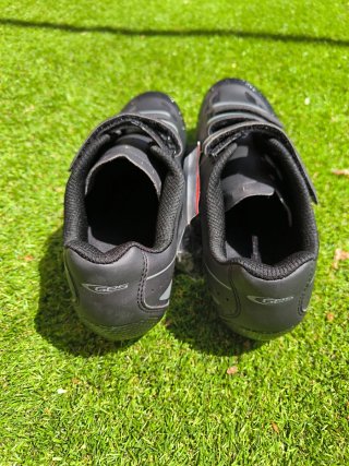 Zapatillas MTB GES Vantage SPD Talla 44