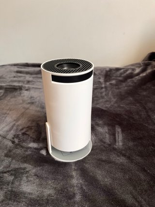 Proyector Blanco