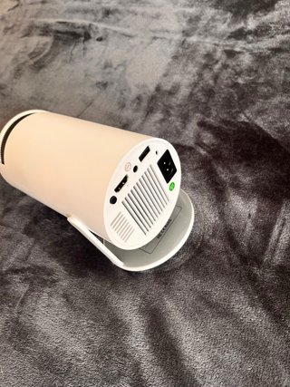 Proyector Blanco