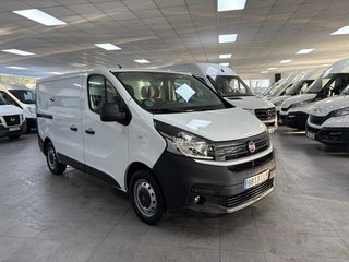 Fiat Talento L1 2.0MJET 120CV  Base Corto 2.0 MJet