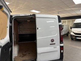 Fiat Talento L1 2.0MJET 120CV  Base Corto 2.0 MJet