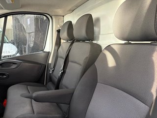 Fiat Talento L1 2.0MJET 120CV  Base Corto 2.0 MJet