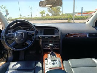 Audi A6 2006