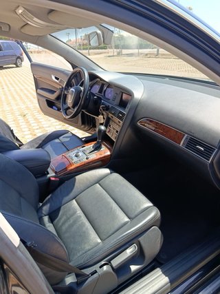 Audi A6 2006