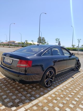 Audi A6 2006