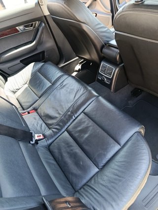 Audi A6 2006