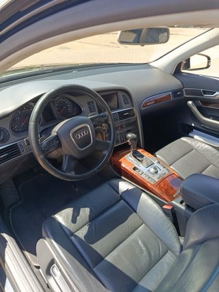 Audi A6 2006
