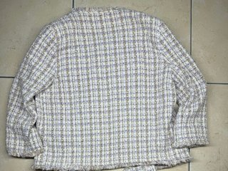 Giacca artigli S/40/12