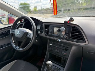 SEAT LEON ST 2016