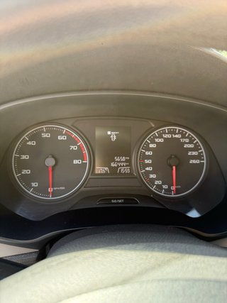 SEAT LEON ST 2016