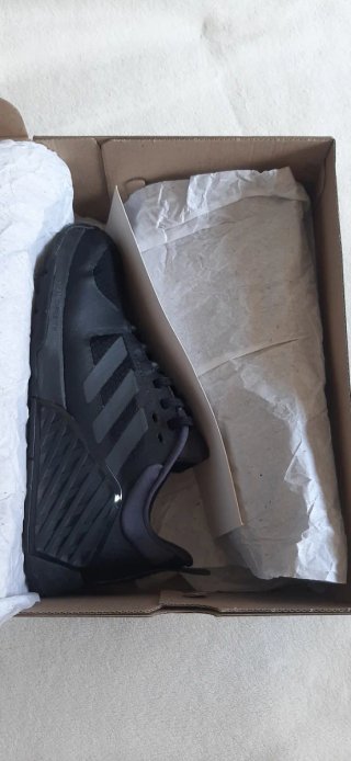 Adidas Training