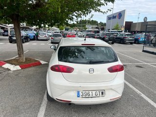 Seat  Leon 2010