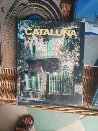Libros de pueblos de España