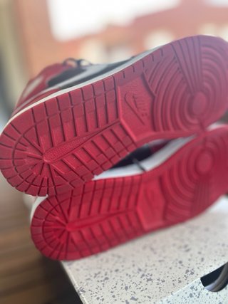 Nike Air Jordan 1 Mid