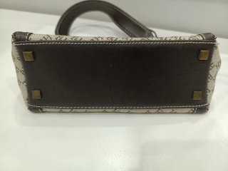 Bolso de mano Pedro del Hierro