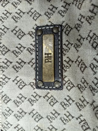 Bolso de mano Pedro del Hierro