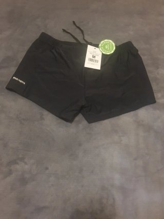Bañador Hombre PARAQUA Negro Talla M