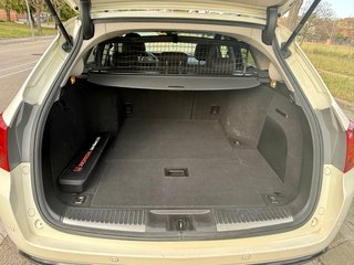 Honda Accord 2009