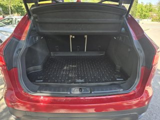 Jaguar F-Pace 2017
