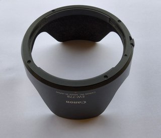 Parasol Canon EW-77B