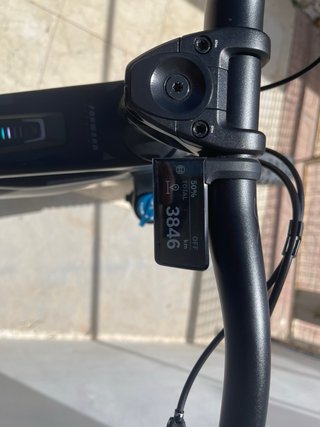 Mondraker Crafty Carbon R 2025