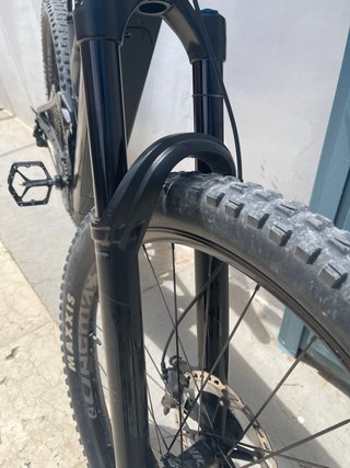 Mondraker Crafty Carbon R 2025