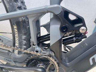 Mondraker Crafty Carbon R 2025