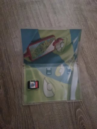 Juegos Nintendo Switch Pokémon y One Piece