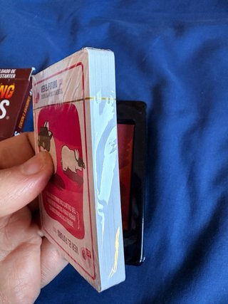 Exploding Kittens 2 Jugadores Nuevo