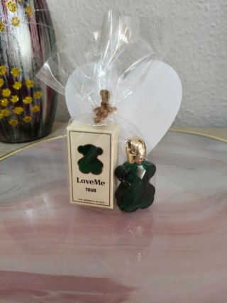 Mini Perfume Tous Love Me