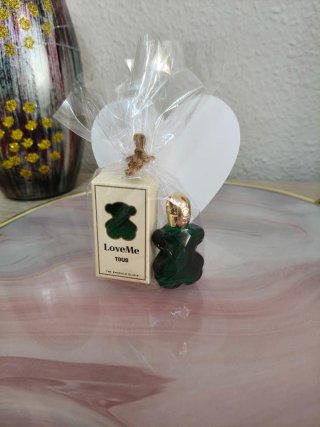 Mini Perfume Tous Love Me