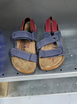 Sandalias niño/niña Talla 35