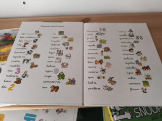 Cuentos para aprender a leer