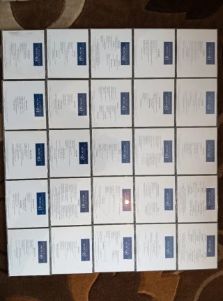 Colección Los Dioses de la Música 93