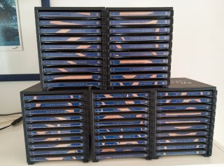 Colección Los Dioses de la Música 93