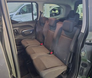 Peugeot Rifter 2020