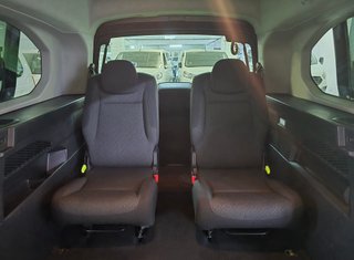 Peugeot Rifter 2020