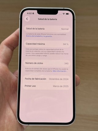 Apple iPhone 16e