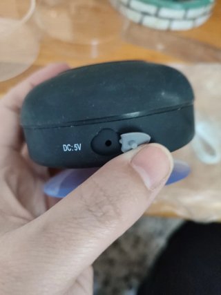 Altavoz Bluetooth
