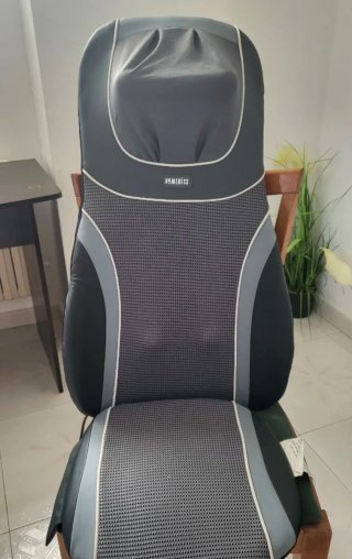 Masajeador HoMedics