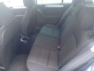 Volkswagen Golf 1.600 GASOLINA GARANTIA