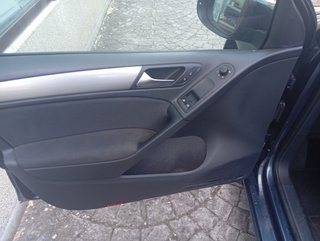Volkswagen Golf 1.600 GASOLINA GARANTIA