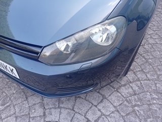 Volkswagen Golf 1.600 GASOLINA GARANTIA