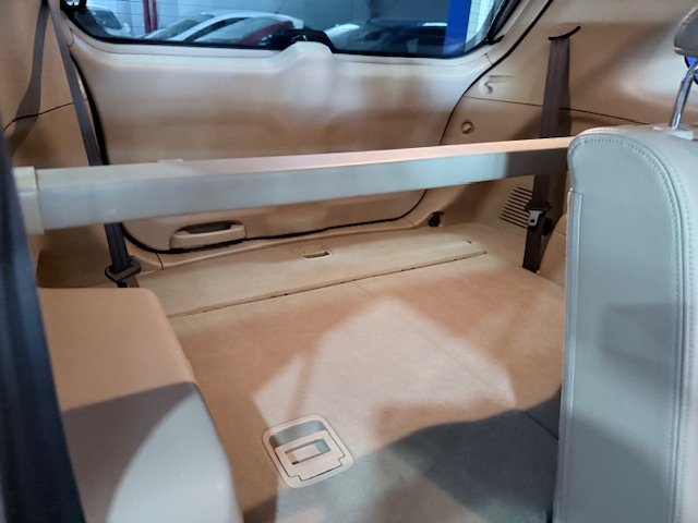 Chevrolet Captiva 2008, foto 11